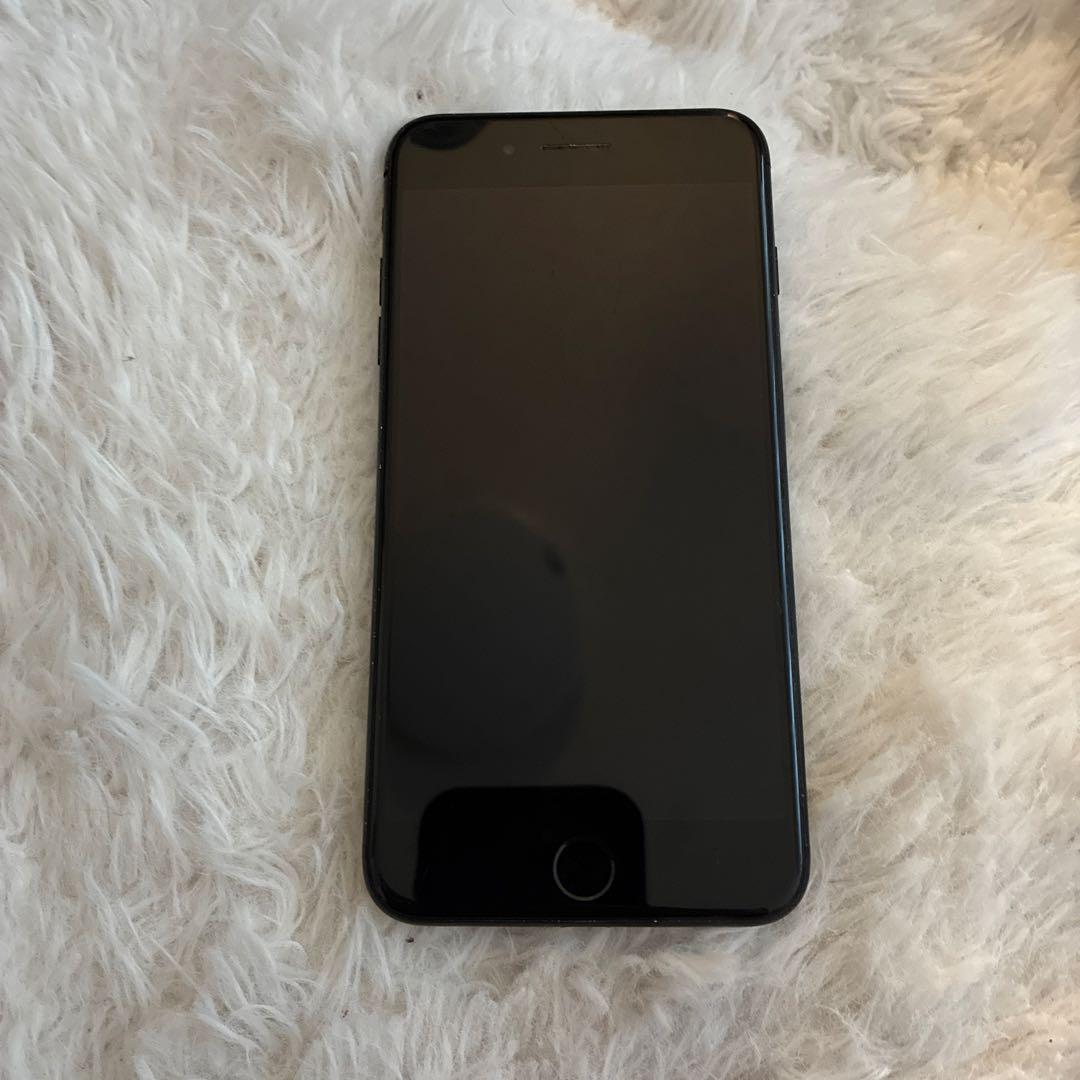 iPhone 7 plus 128GB 美品