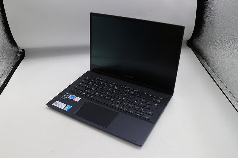 【ジャンク】ASUS ExpertBook ノートPC