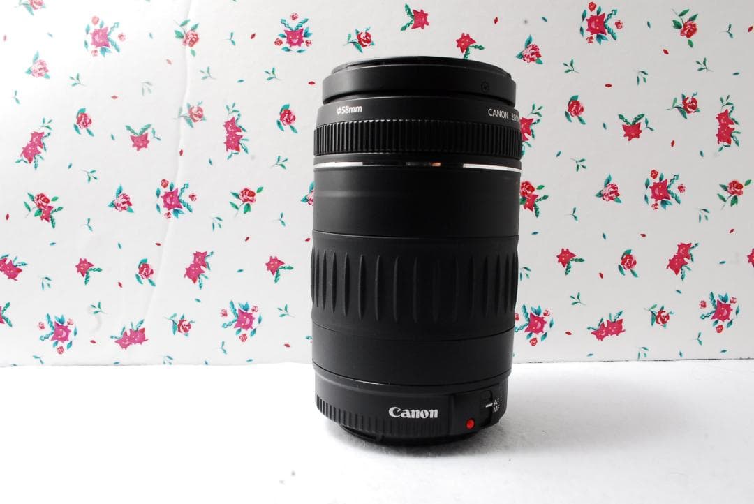 ❤️Canon用❤️90-300mm❤️超望遠❤️ズームレンズ ❤️キャノン