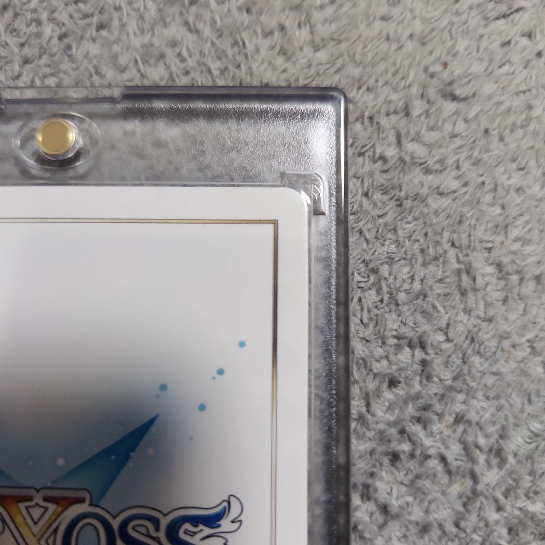 アンジュ•カトリーナ　UR ウィクロス　WIXOSS