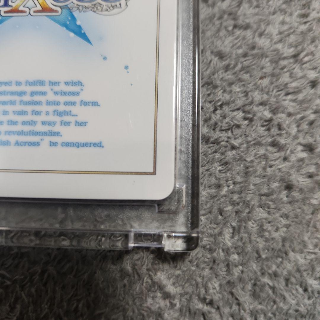 アンジュ•カトリーナ　UR ウィクロス　WIXOSS