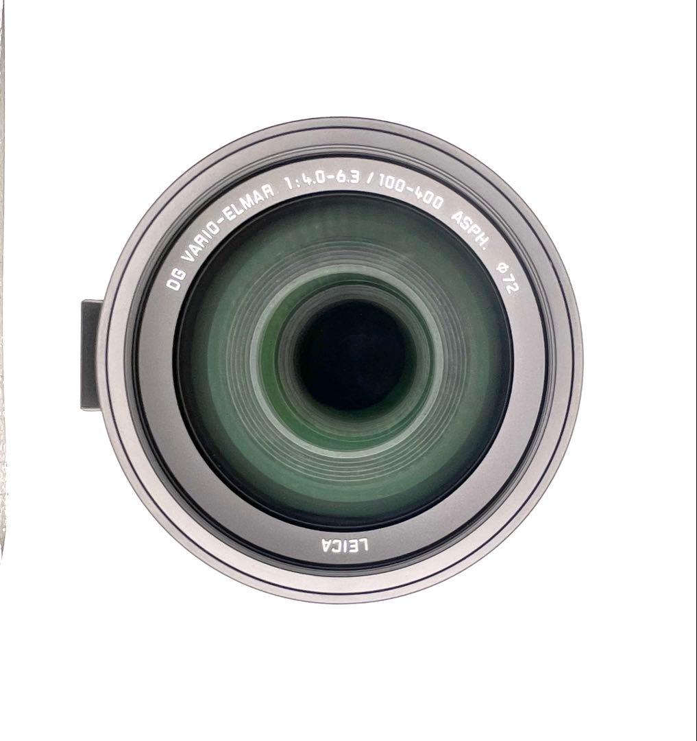 LEICA VARIO-ELMAR100-400 Ⅱ型【H-RSA100400】