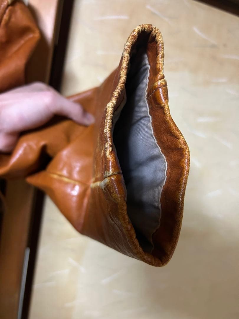 schott レザージャケット