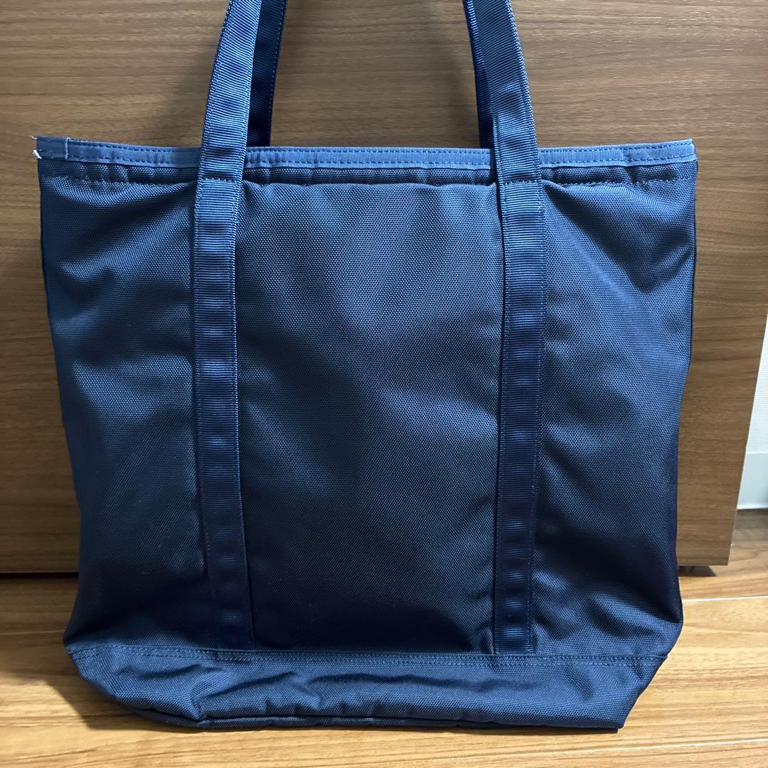 極美品　MONOLITH | TOTE OFFICE M 限定カラー