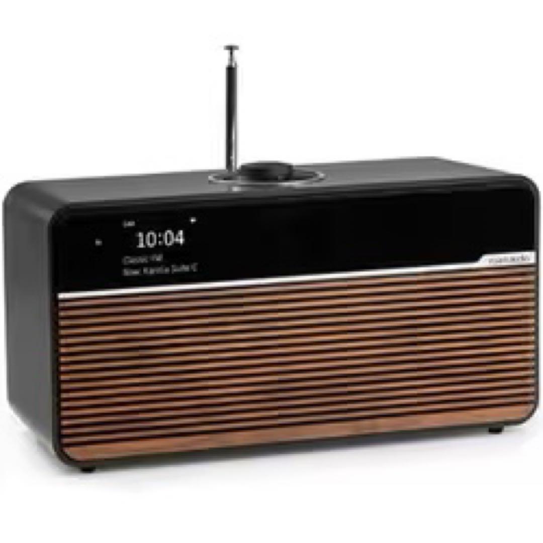 《新品》 ルアークオーディオ R2mk4 Bluetoothスピーカー