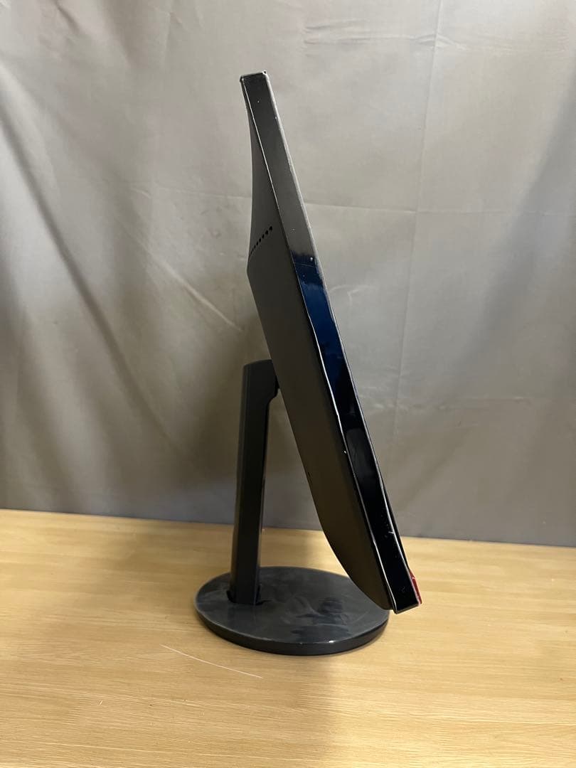 AOC G2490 23.8インチモニター 144Hz 2台