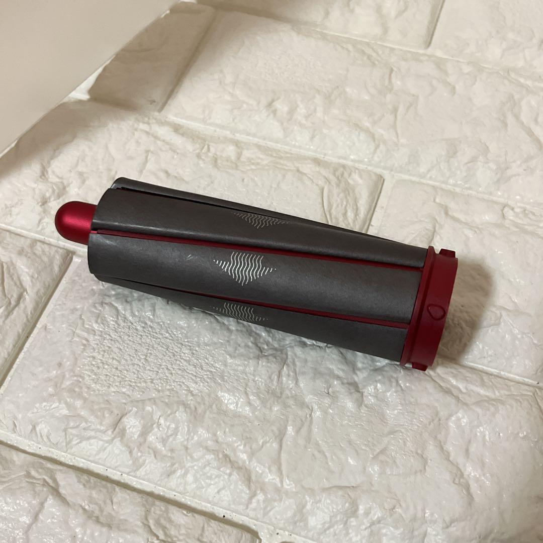 dyson airwrap HS01 エアラップ スタイラー　ダイソン