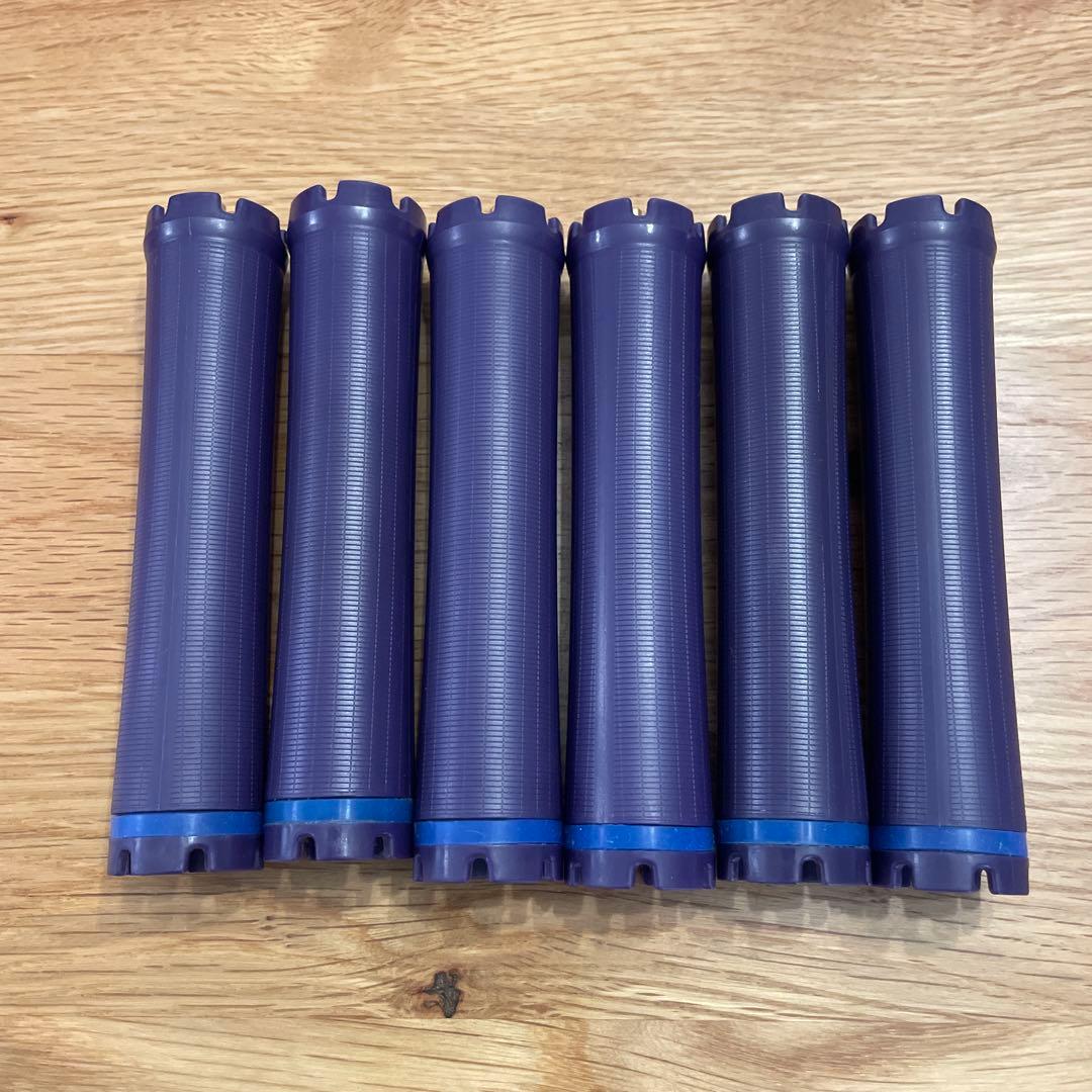 ract　デジタルパーマ専用ロッド