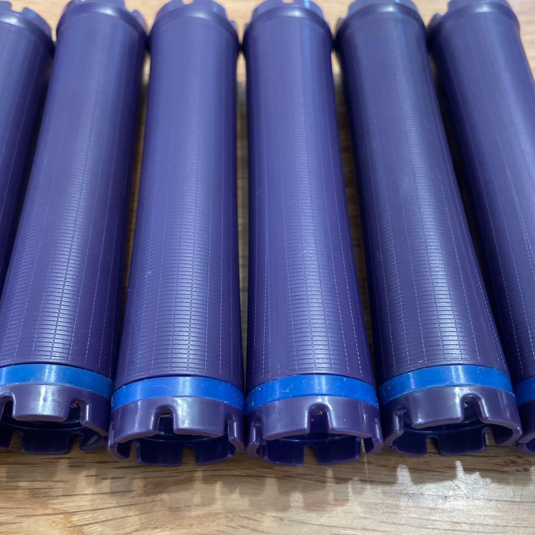 ract　デジタルパーマ専用ロッド