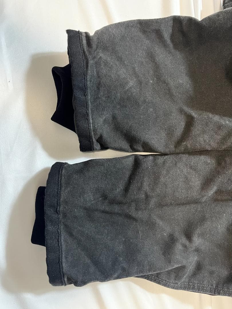 【美品・2XL】Carhartt サンドストーン ジャケット