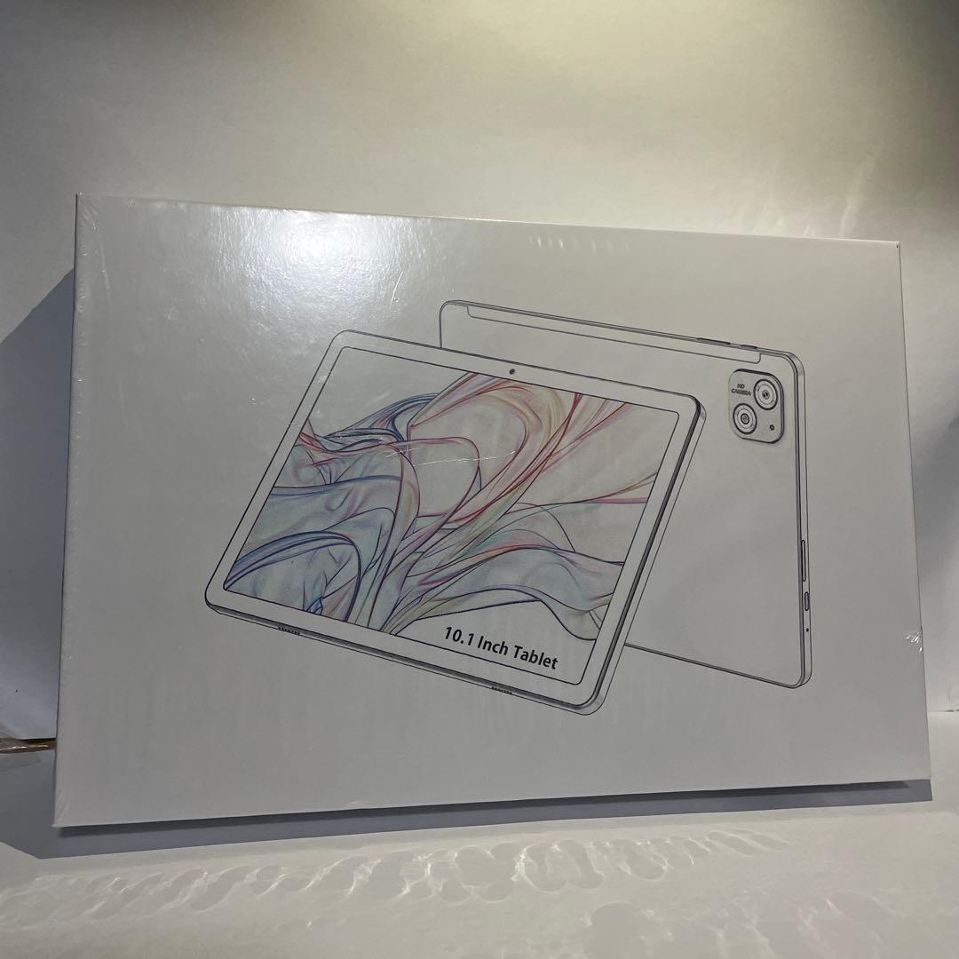 Androidタブレット A60 10.1インチ 16GB RAM 128GB
