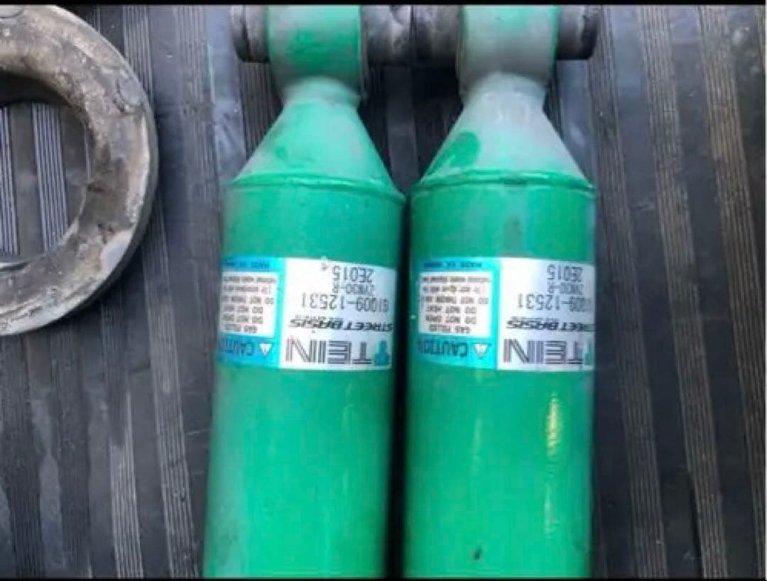 トヨタ プリウス ZVW30 ZVW35 TEIN　STREET FLEX車高調