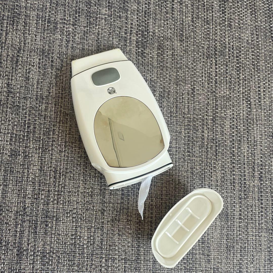 ニュースキンageLOC®︎ ガルバニックスパ本体セット＋フェイシャルジェル4回分