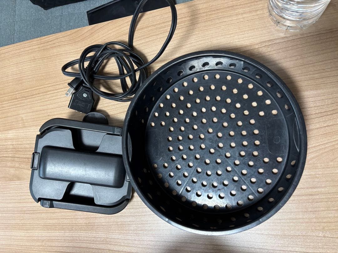 【フッ素コート内鍋】ホットクック KN-HW24C