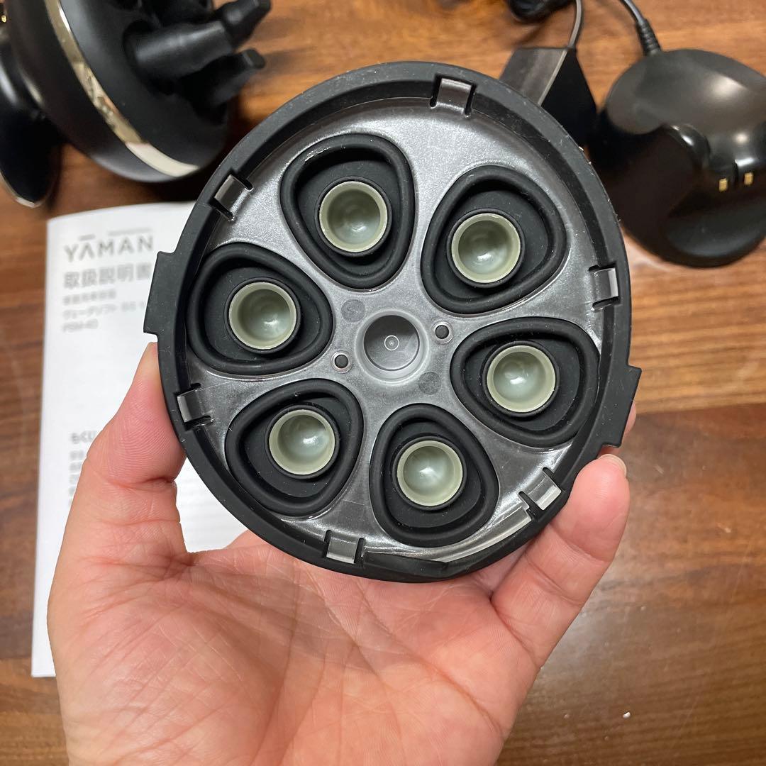 YAMAN ヴェーダリフト BS for Salon PSM-40