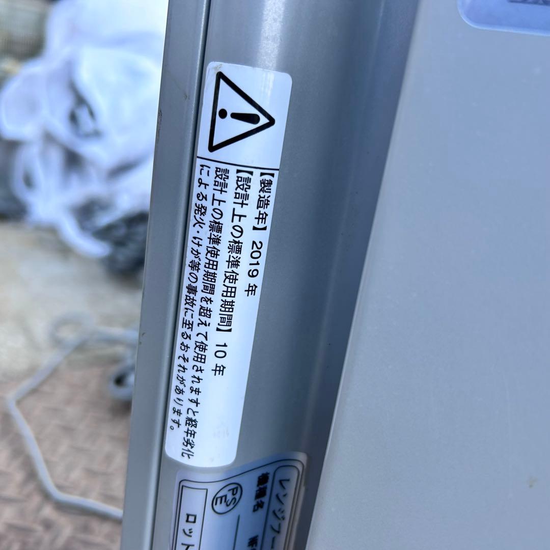 ★FUJIOH 富士工業 レンジフードNFG6S13MSIR★2019年製