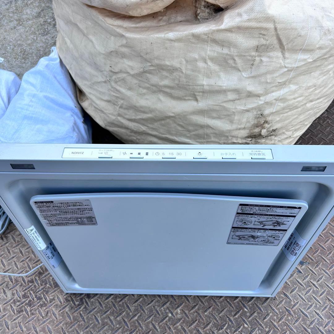 ★FUJIOH 富士工業 レンジフードNFG6S13MSIR★2019年製