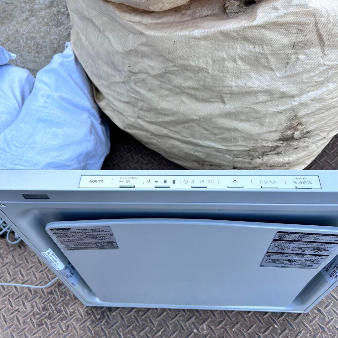 ★FUJIOH 富士工業 レンジフードNFG6S13MSIR★2019年製