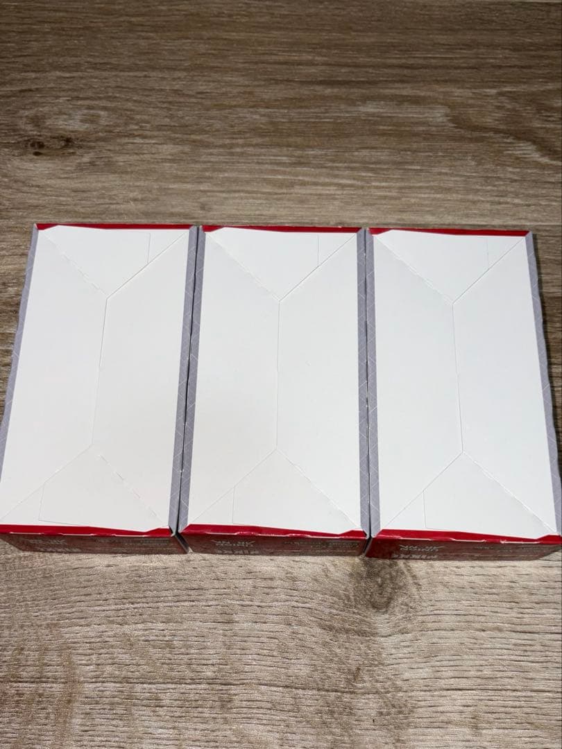 【24時間以内発送】NIKKE プレシャスブースターパック 3BOX