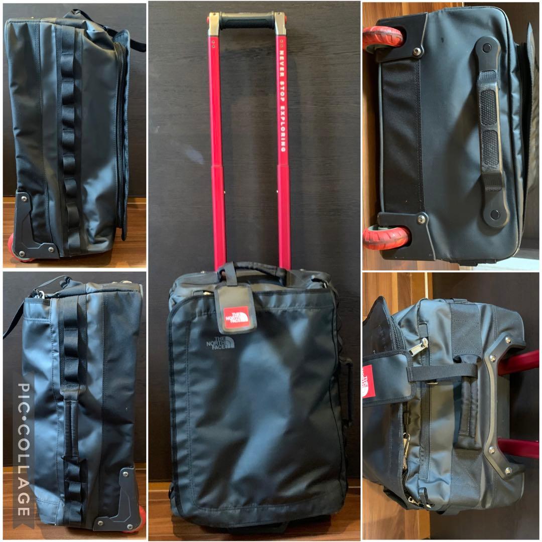 廃番 ノースフェイス ローリングサンダー NORTH FACE