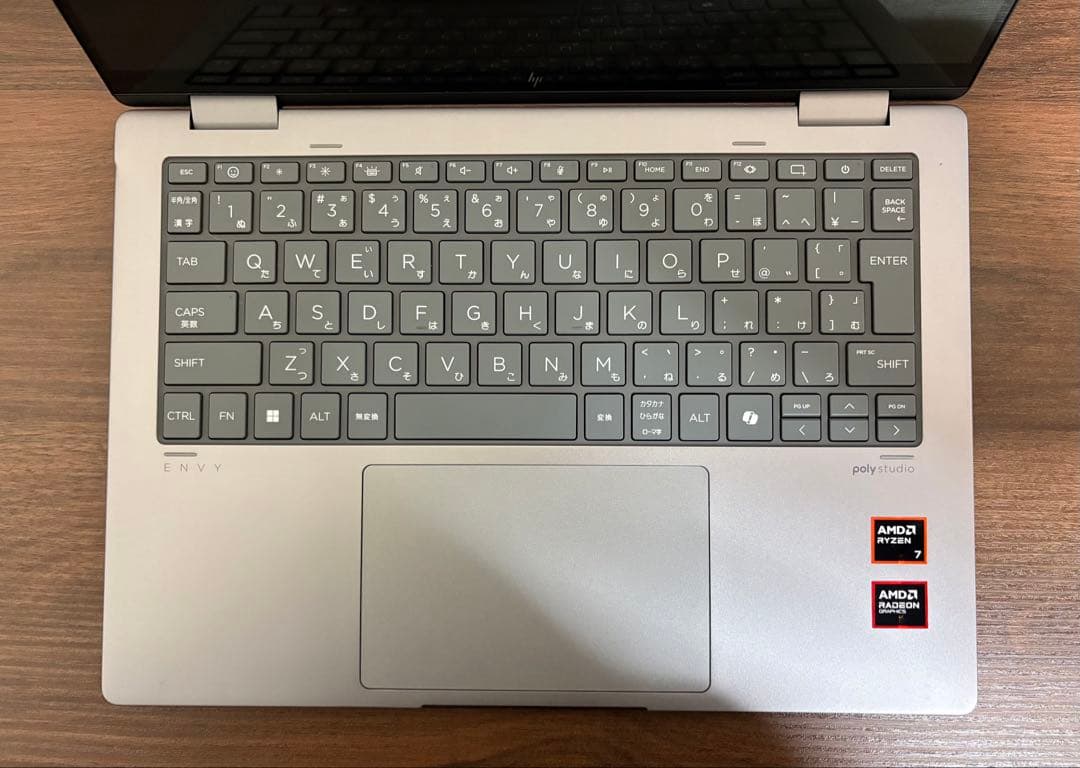 ★HP Envy x360 2in1 Laptop 14-fa★