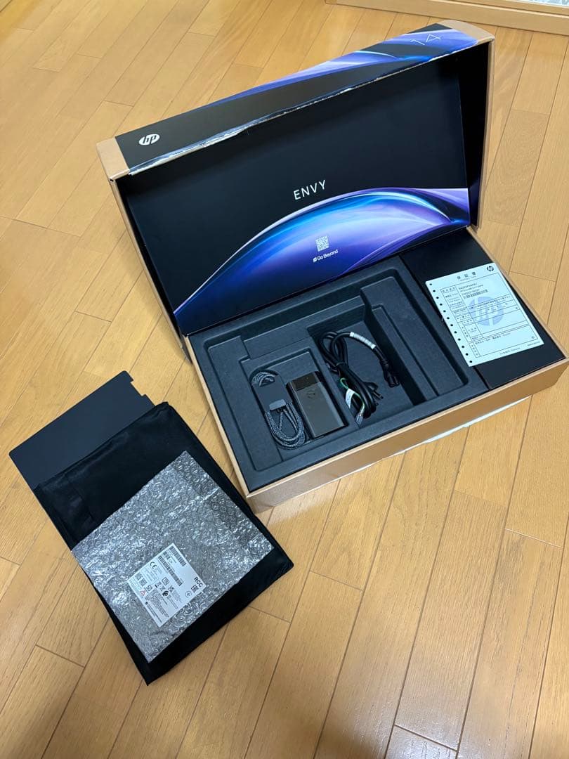 ★HP Envy x360 2in1 Laptop 14-fa★