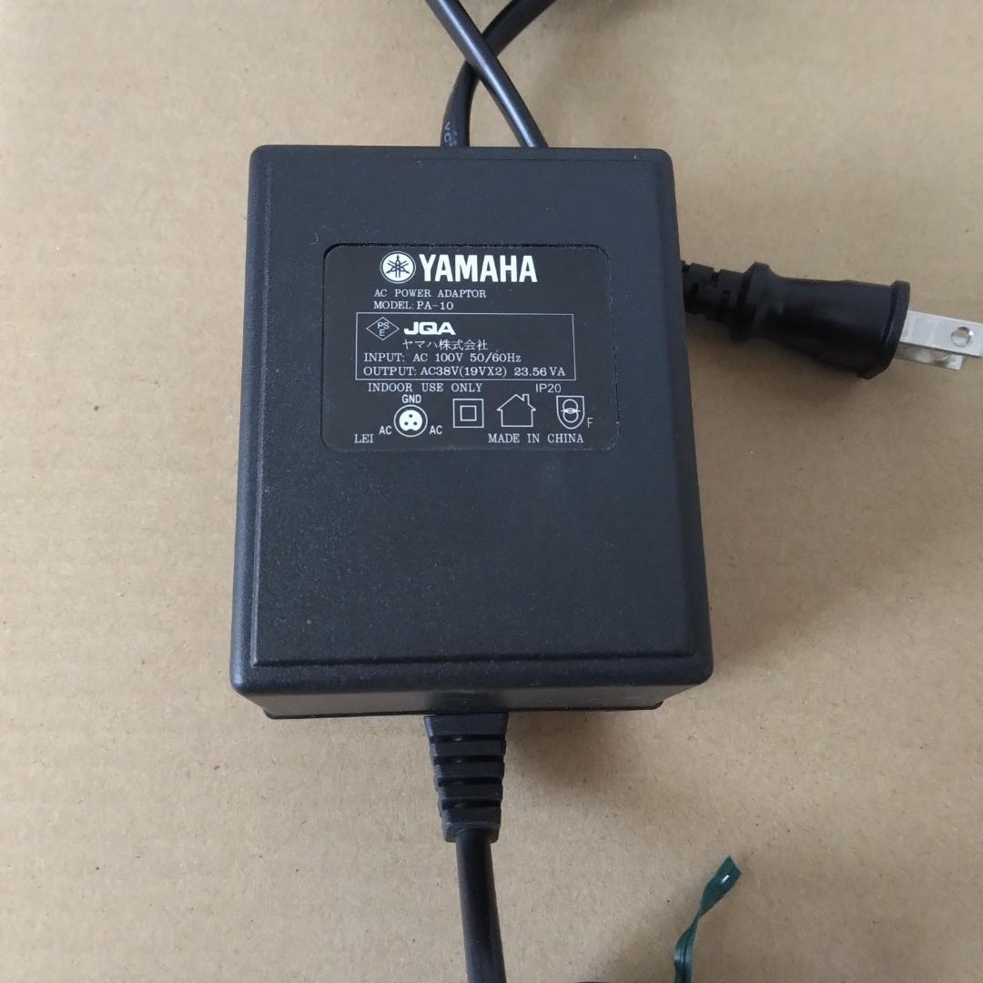 YAMAHA MW8CX アナログミキサー(動作確認済み