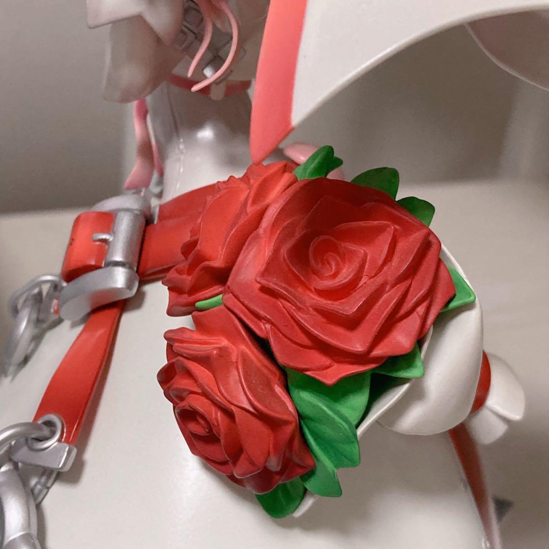 GUILTY GEAR Xrd -SIGN- エルフェルト=ヴァレンタイン