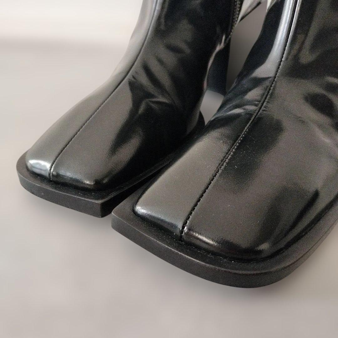 ✦セール中✦JIL SANDER ジルサンダー ロングブーツ