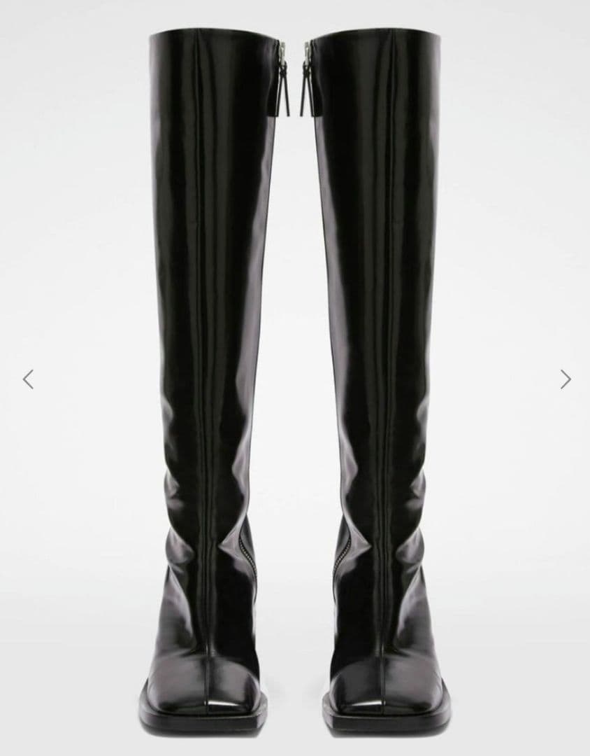 ✦セール中✦JIL SANDER ジルサンダー ロングブーツ