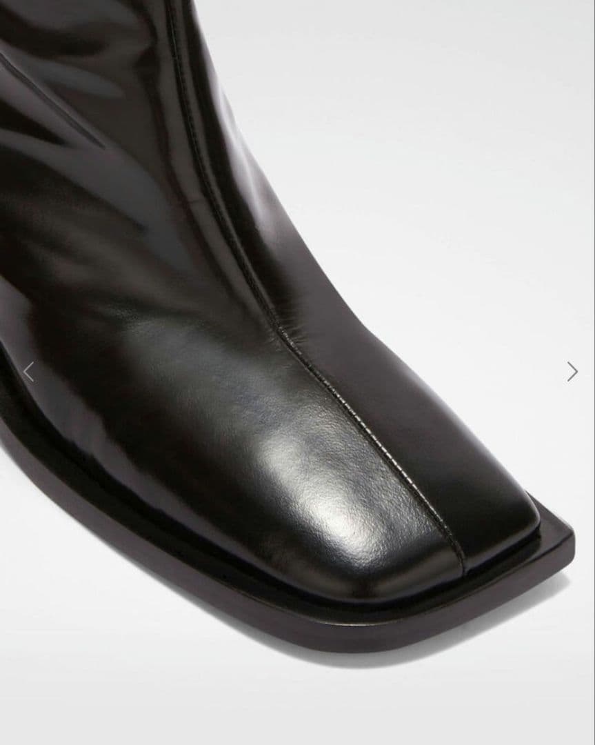 ✦セール中✦JIL SANDER ジルサンダー ロングブーツ