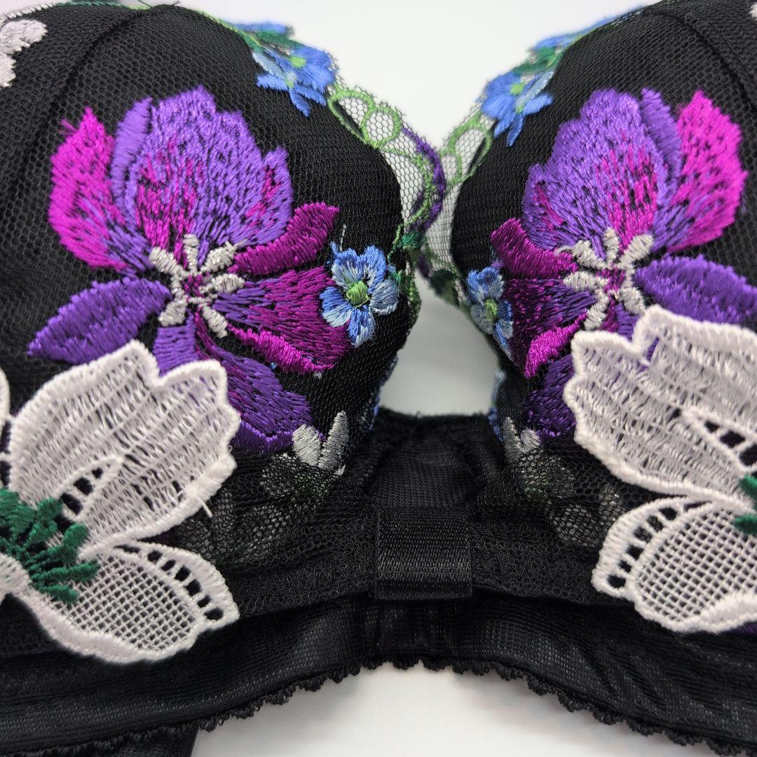 ワコール サルート E65×M 81G