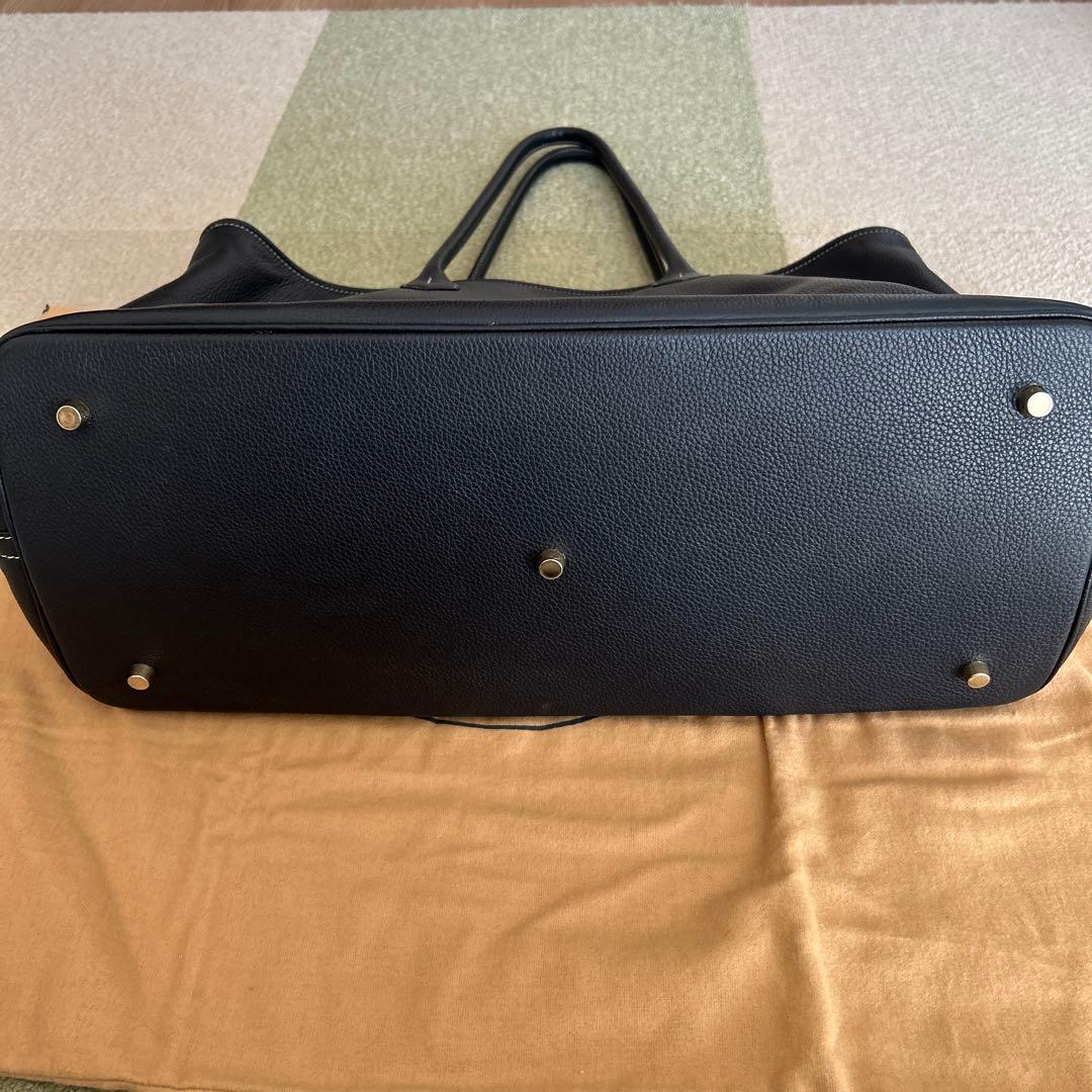 CISEI シセイ トートバッグ 941 LD ネイビー