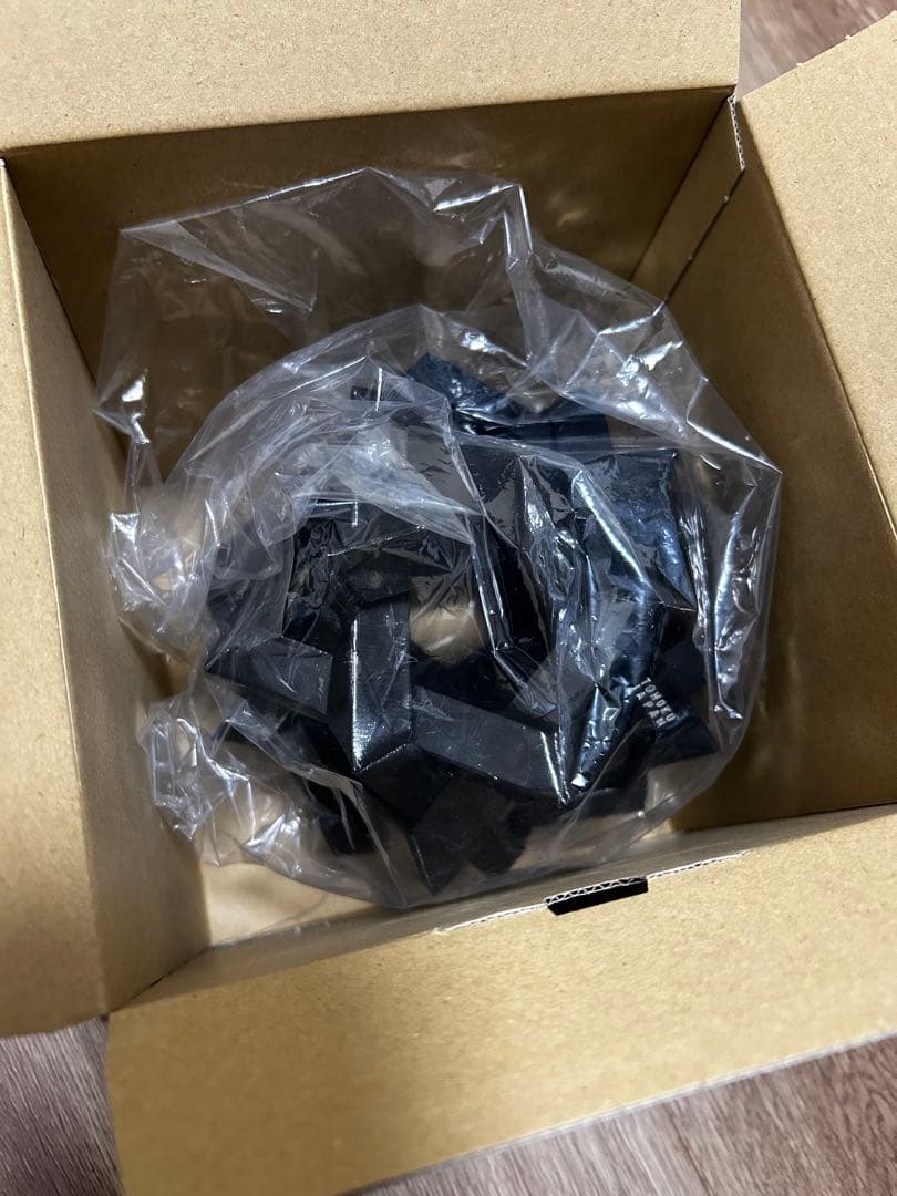 コロニスタ　oman10 ブラック