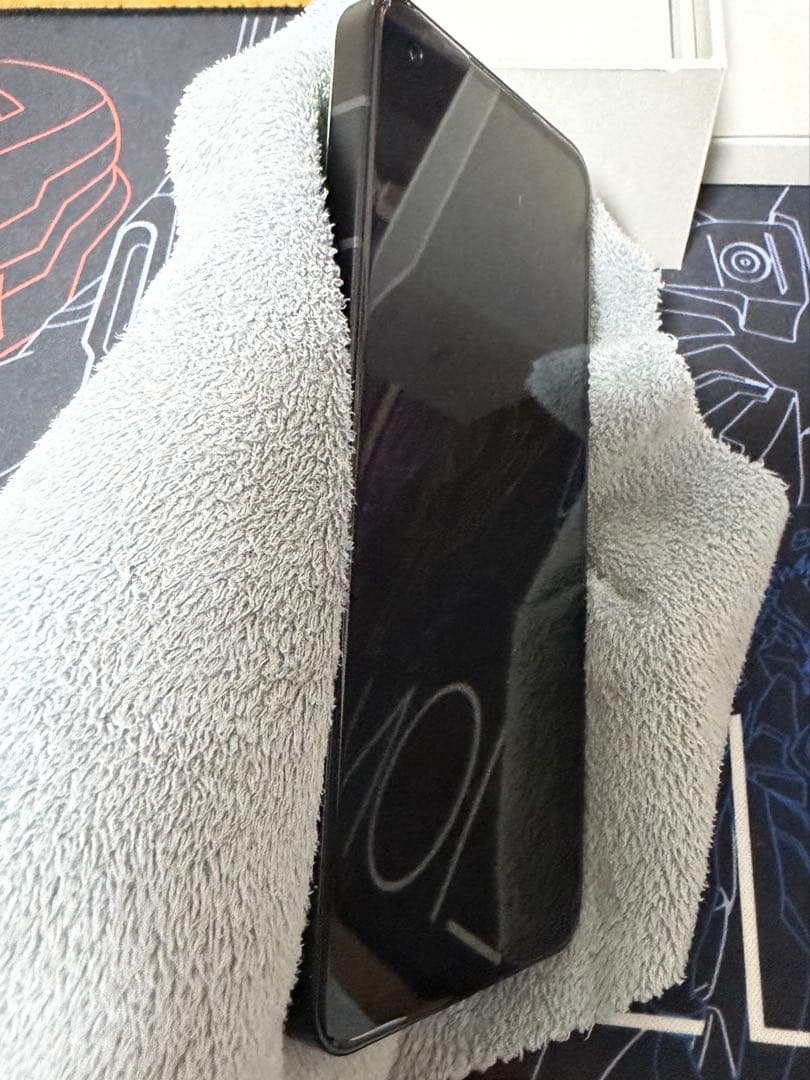 ASUS Zenfone10 オーロラグリーン 256gb simフリー