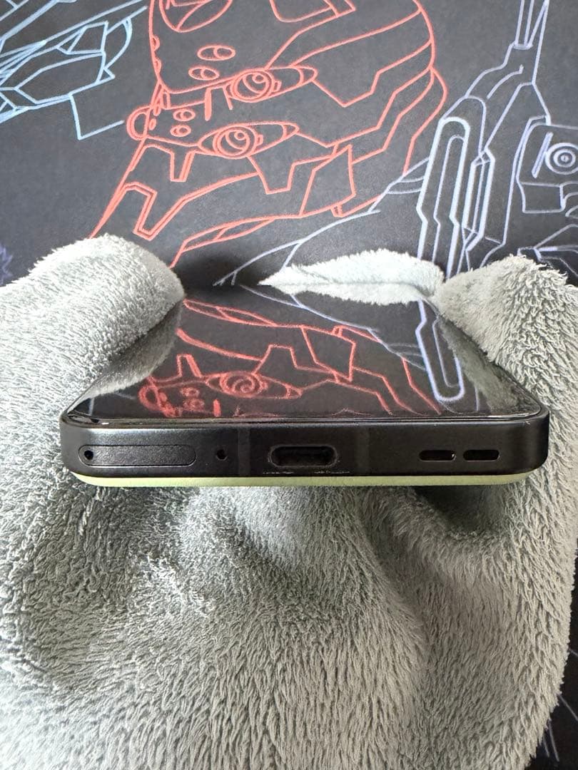 ASUS Zenfone10 オーロラグリーン 256gb simフリー