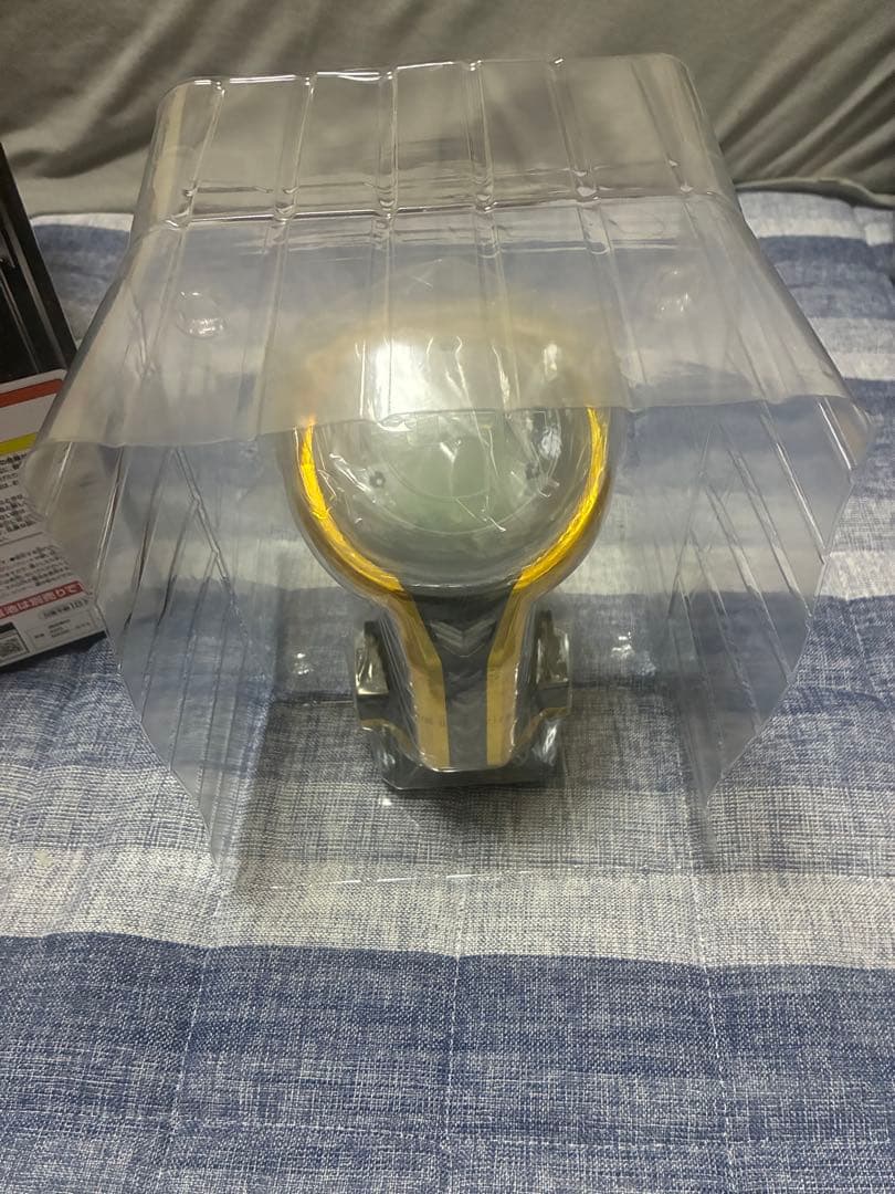 T*N様 ガンダムユニコーン　１番くじ　A賞　アラームクロック