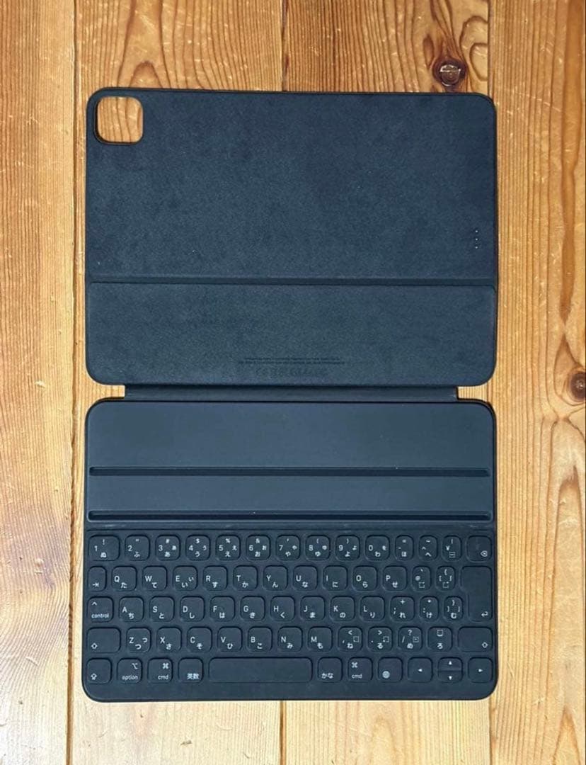 Apple Smart Keyboard iPad Pro 11インチ用