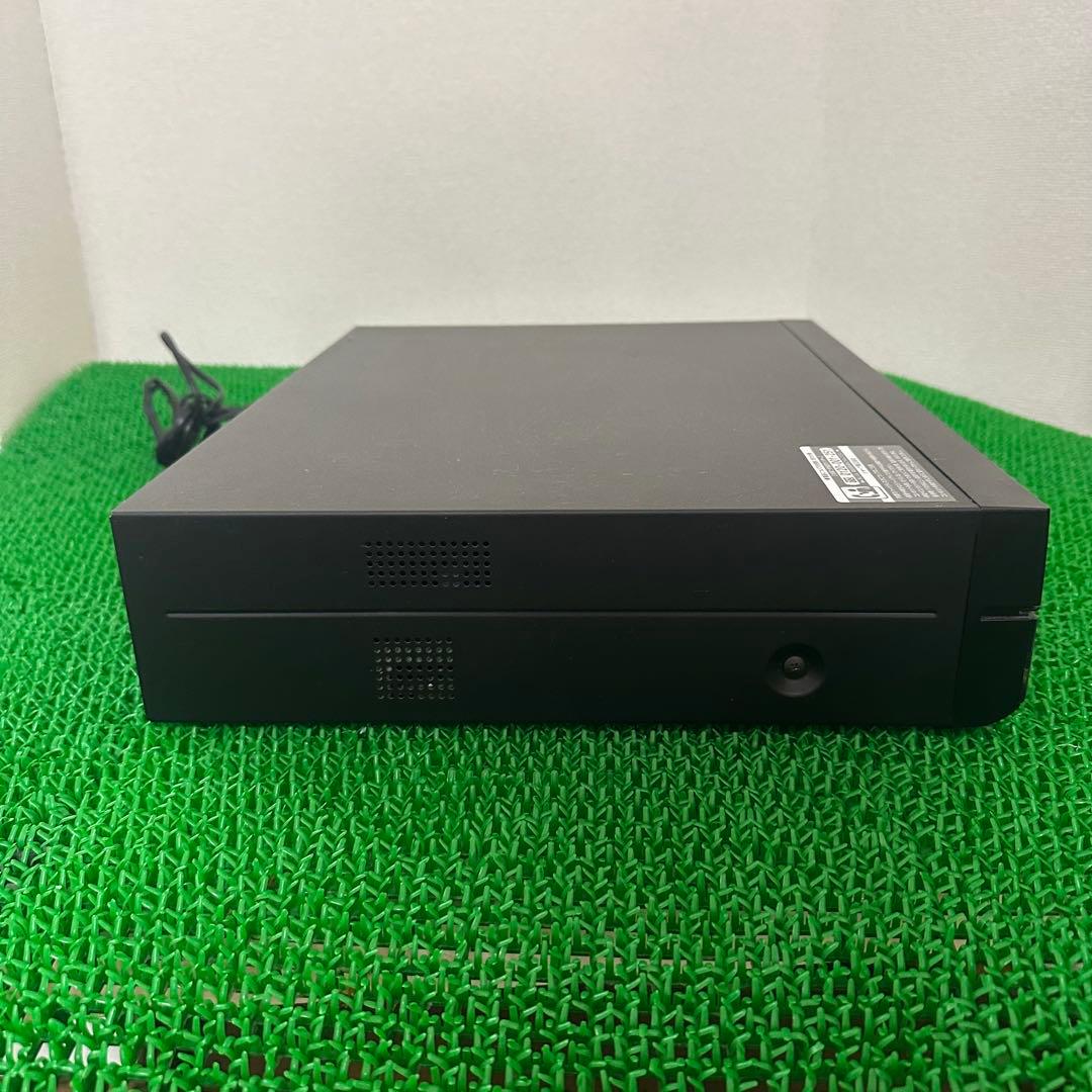 動作◎ SHARP AQUOS ビデオ一体型レコーダー DV-ACV52