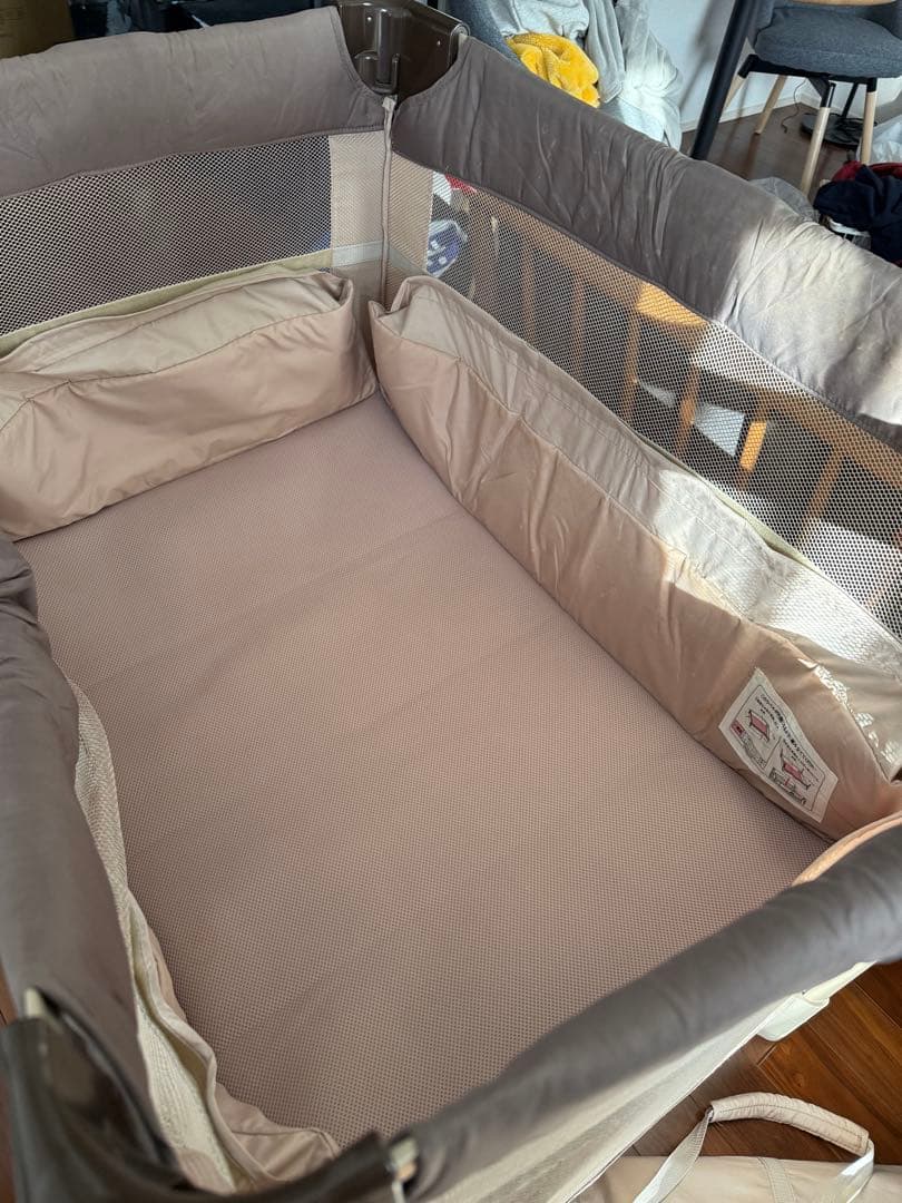 Aprica ココネルエアー 美品