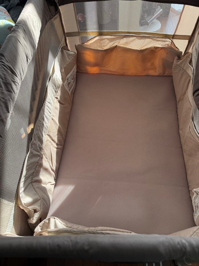 Aprica ココネルエアー 美品