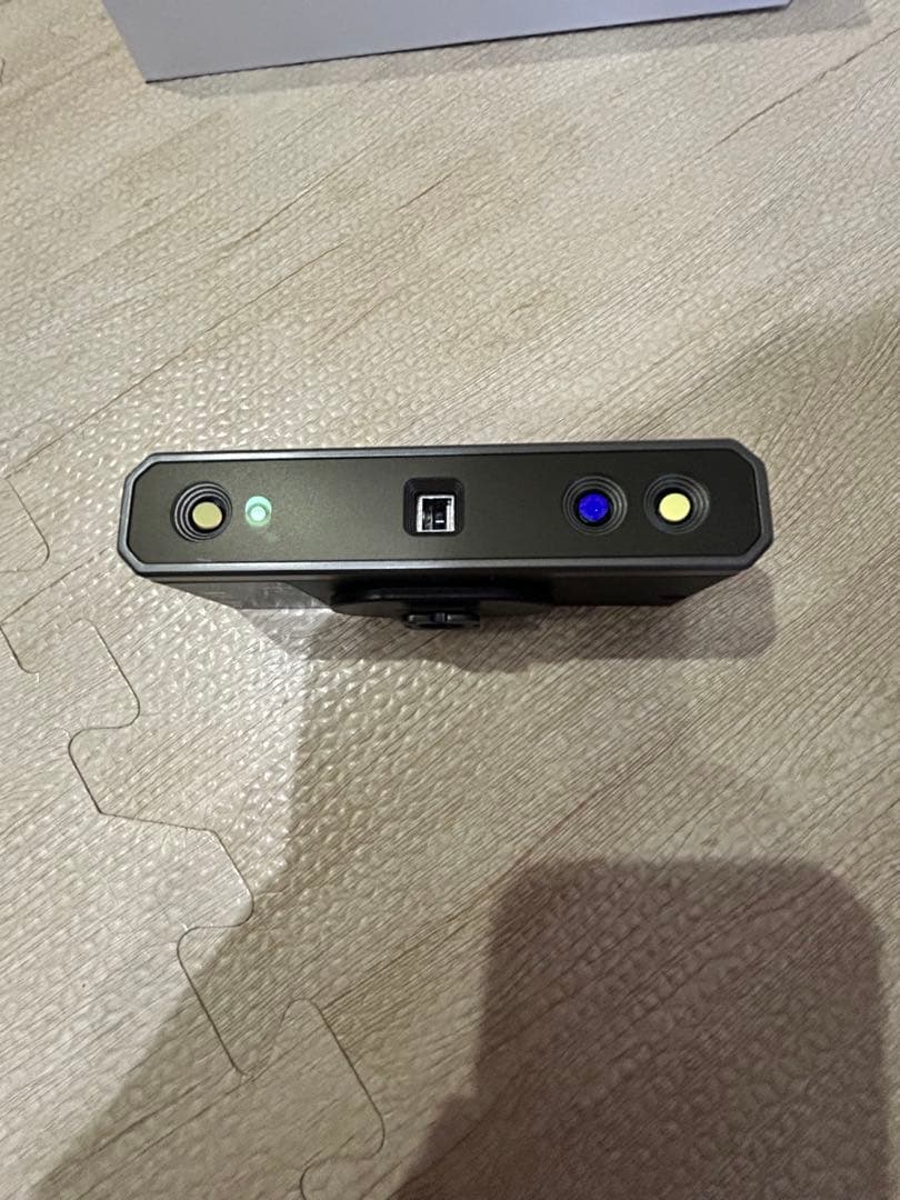 Revopoint MINIブルーライト3Dスキャナー &オマケ