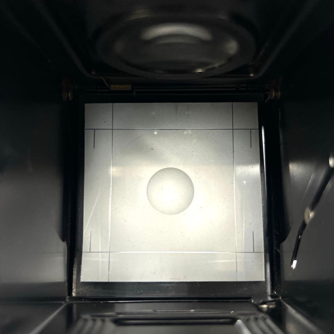 Minolta AUTOCORD ジャンク 二眼レフ