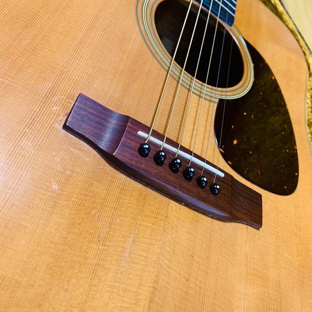 TOKAI Cat’s Eyes キャッツアイギター CE-800 1979年製