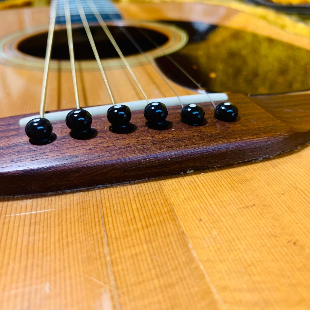 TOKAI Cat’s Eyes キャッツアイギター CE-800 1979年製