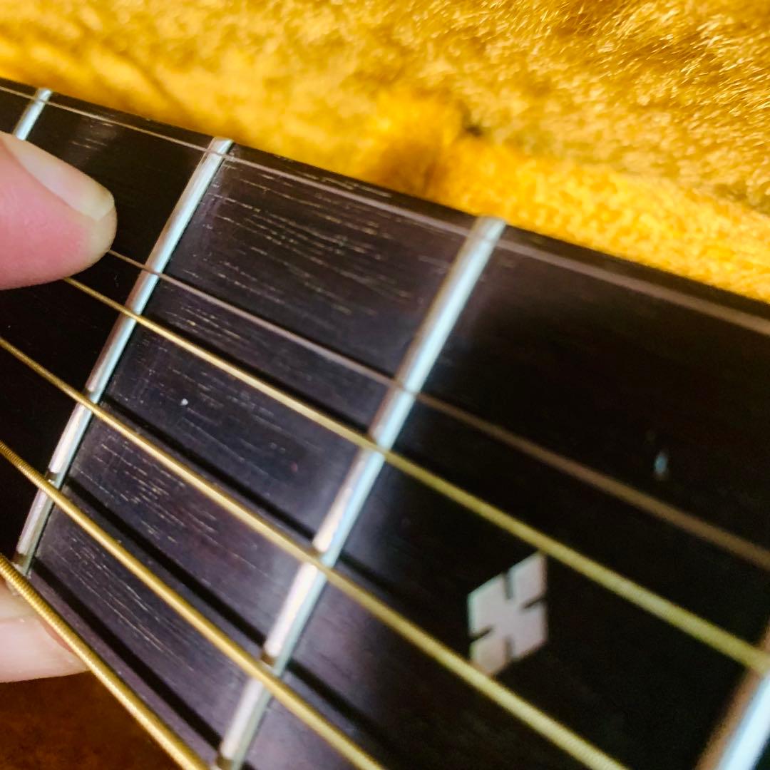 TOKAI Cat’s Eyes キャッツアイギター CE-800 1979年製