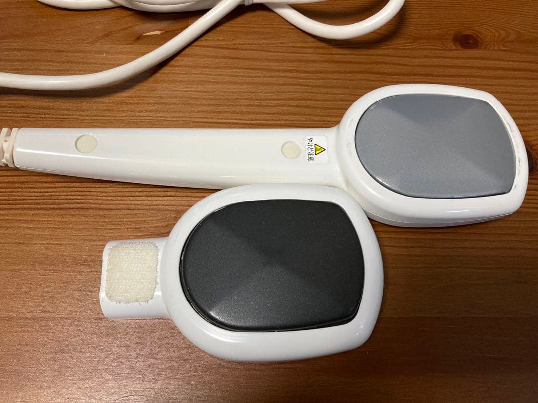 【美品】三井温熱 MI-03 / 温熱ヘッドカバー付き