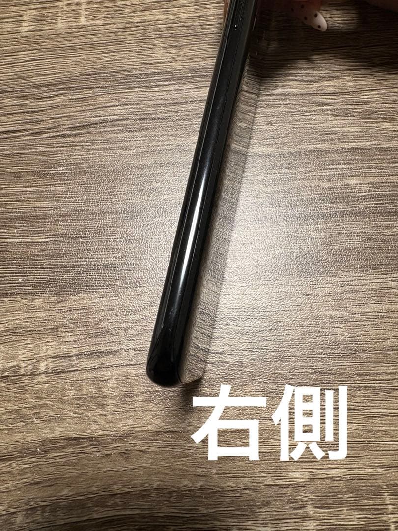 Samsung Galaxy S8 本体 【美品】5.8インチ