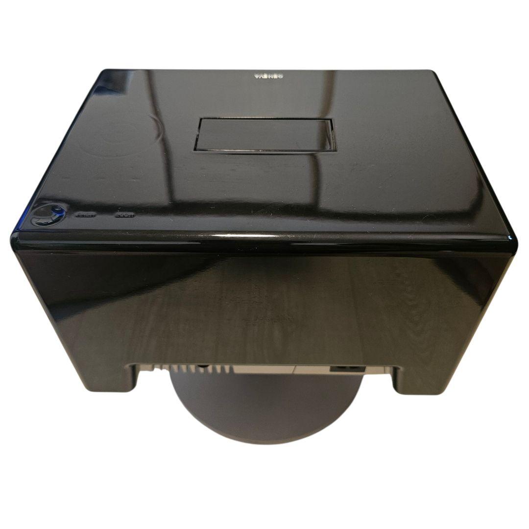 GENEVA スピーカー　SOUND SYSTEM Model S ブラック