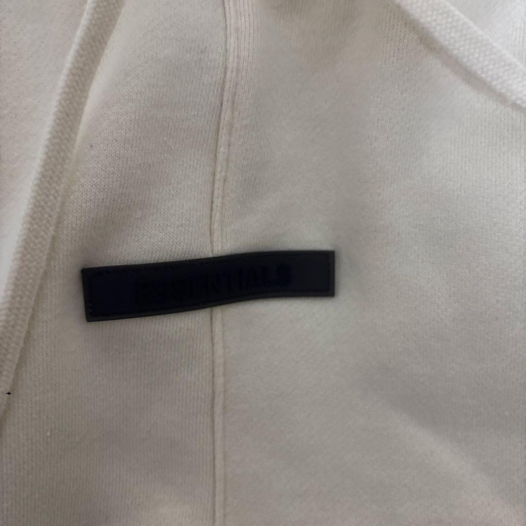 X*z様 FEAR OF GOD ESSENTIALS セットアップ　正規品